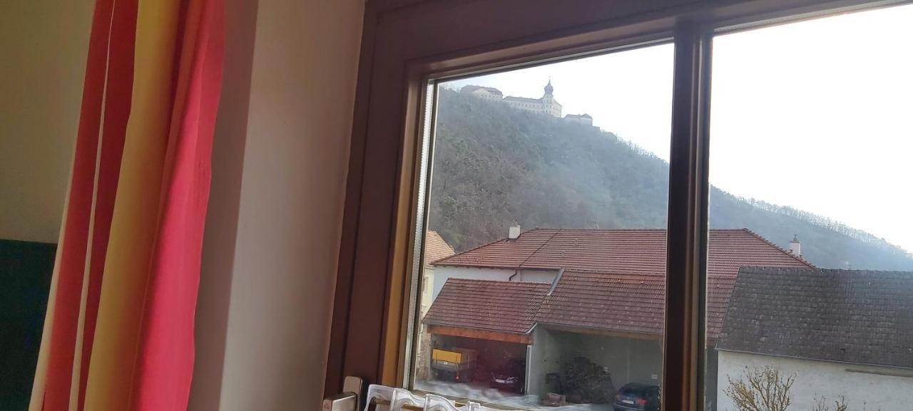 Stift Goettweigblick Leilighet Furth bei Gottweig Eksteriør bilde